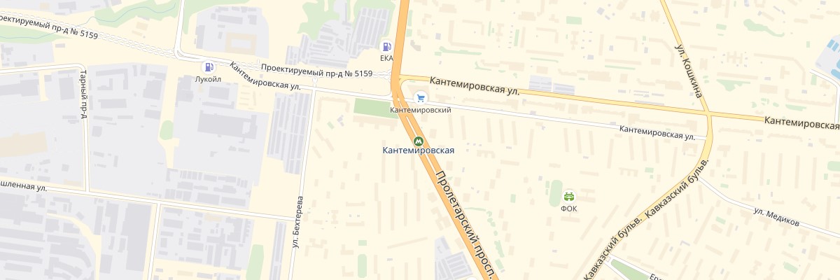 Заправка картриджей у метро Кантемировская