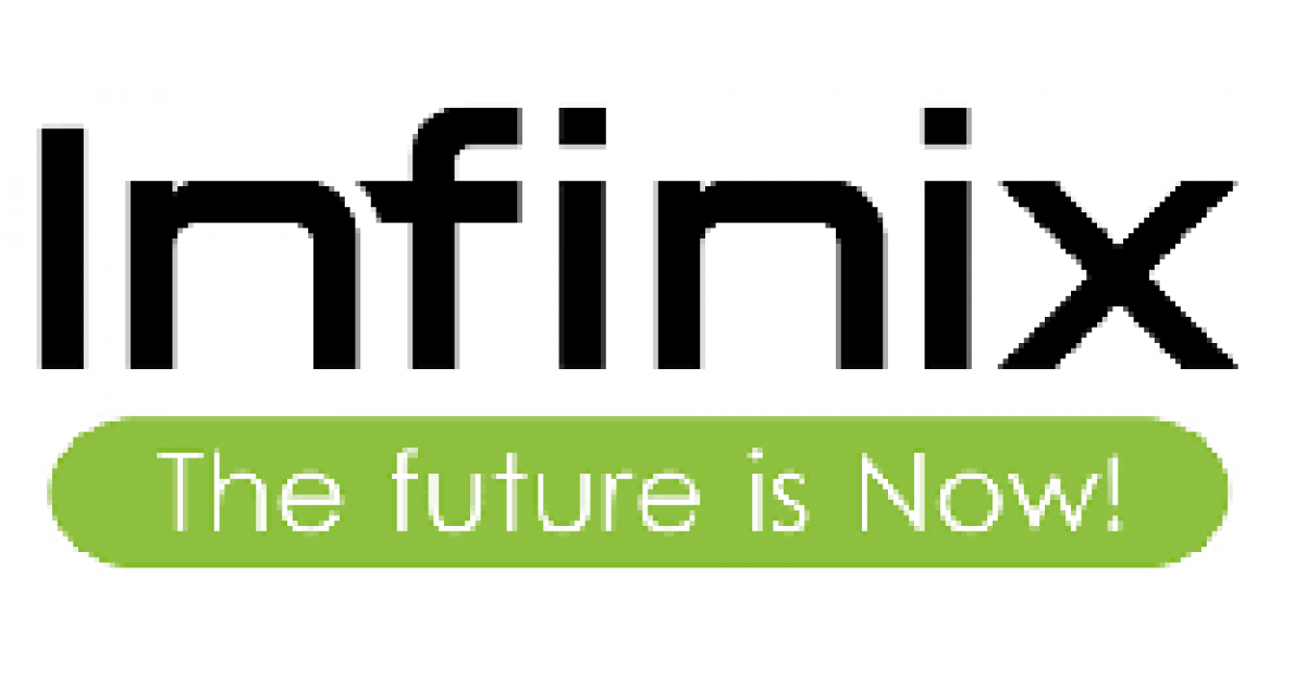 Infinix бренд