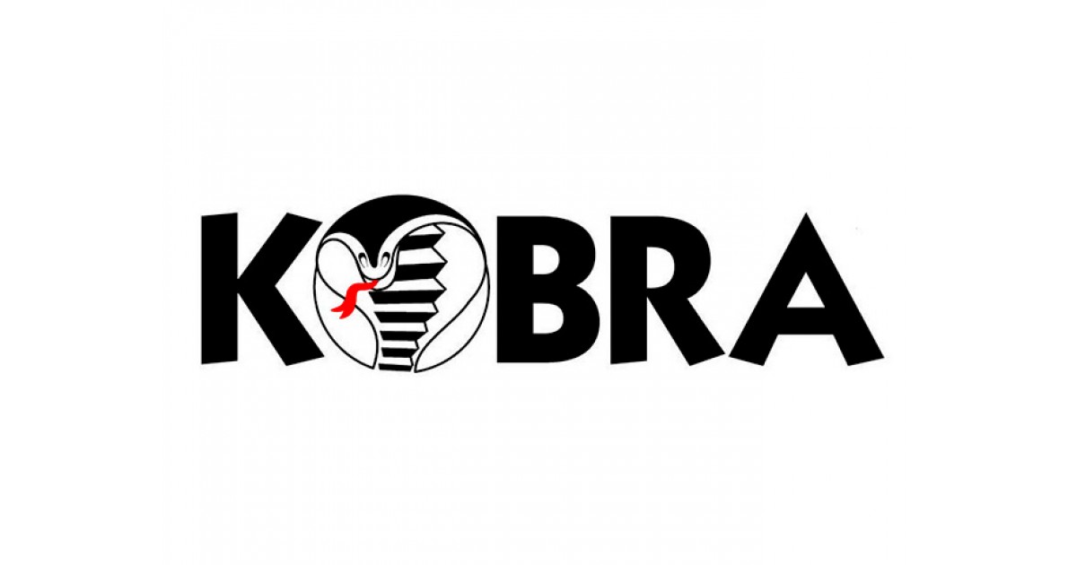 Kobra queenbind. Kobra 300.2 HS-6 E/S. Kobra 240.1 HS 6 E/S