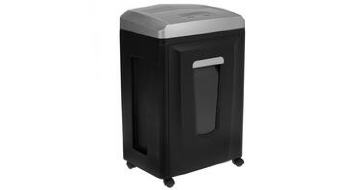 Уничтожители бумаг (шредеры) по выгодным ценам с доставкой по Москве и ...