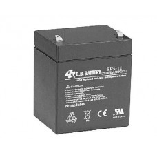 Батарея B.B. Battery BP5-12