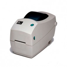 Термотрансферный принтер этикеток Zebra TLP 2824 Plus (282P-101120-000)