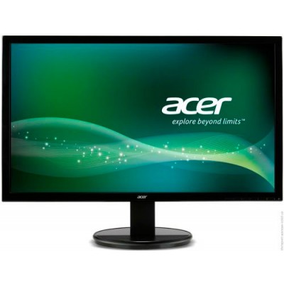 Монитор 24 Acer K242HLbd