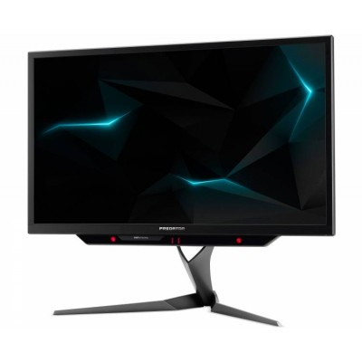 Монитор Acer 27 Predator X27 Black