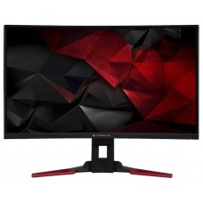 Монитор Acer 31.5 Predator Z321Qbmiphzx Black