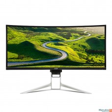 Монитор Acer 34 XR342CKBMIJPHUZX Black