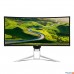 Монитор Acer 34 XR342CKBMIJPHUZX Black