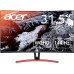 Монитор Acer 32 ED323QURAbidpx (UM.JE3EE.A01)