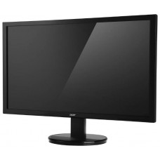 Монитор Acer 21.5 K222HQLCBID Black