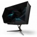 Монитор Acer 27 Predator X27 Black