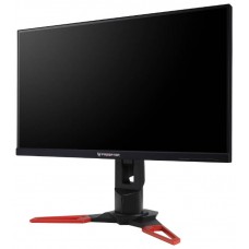 Монитор Acer 27 Predator XB271HUbmiprz Black