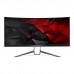 Монитор Acer 34 Predator X34Аbmiphz Black