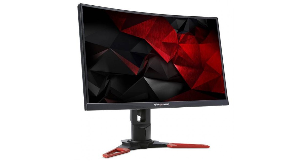 Acer predator монитор