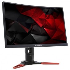 Монитор Acer 31.5 Predator Z321QUbmiphzx Black