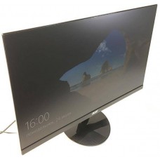 Монитор Acer 23.8 SA240YAbi Black