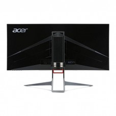 Монитор Acer 34 Predator X34Аbmiphz Black