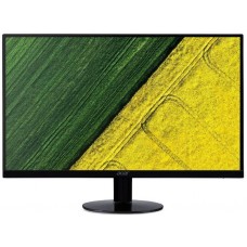 Монитор Acer 23.8 SA240YAbi Black