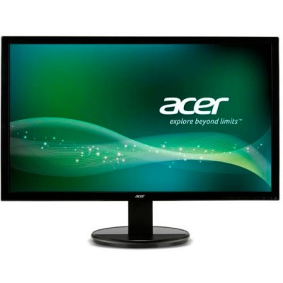 Монитор 27 Acer K272HLEbd (UM.HX3EE.E02)