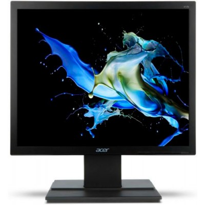 Монитор LED 17 Acer V176LBMD