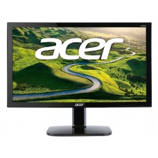 Монитор Acer 24 KA240HBD Black