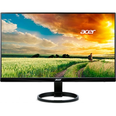 Монитор Acer 24 R240Ysmipx