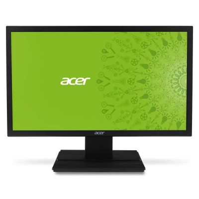 Монитор Acer 19.5 V206HQLBmd Black