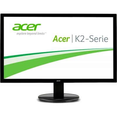 Монитор Acer 22 K222HQLbd