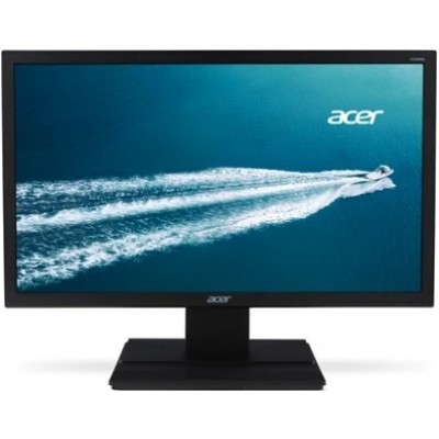 Монитор 19,5 Acer V206HQLABI UM.IV6EE.A11