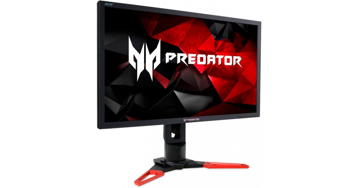 Игровой монитор характеристики. Монитор Acer Predator xb241hbmipr. Acer Predator xb271hua. Predator xb271huabmiprz. Acer Predator xb271hubmiprz, 2560x1440, 165 Гц, IPS.