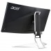 Монитор Acer 37 XR382CQKBMIJQPHUZX Black Сurved