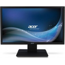 Монитор Acer 24 V246HLBD black