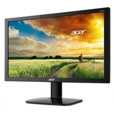 Монитор Acer 24 KA240HBID Black