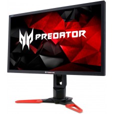 Монитор Acer 27 XB271HUAbmiprz Predator