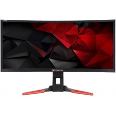 Монитор Acer 35 Predator Z35 Black Сurved