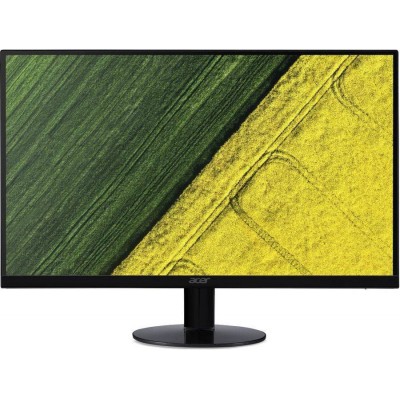 Монитор Acer 23.8 SA240YBID Black