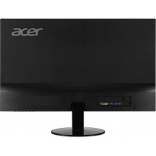 Монитор Acer 23.8 SA240YBID Black