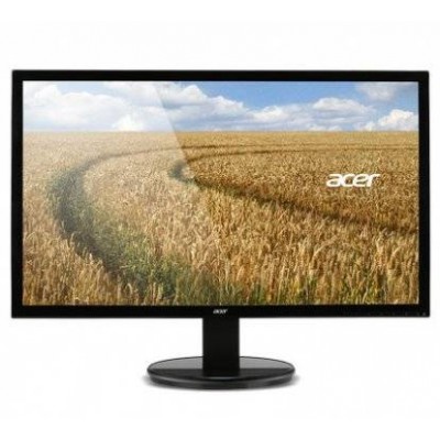 Монитор Acer 24 K242HLbid Black