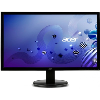 Монитор Acer 22 K222HQLbid