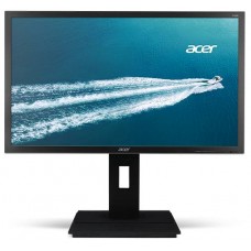 Монитор Acer B246HYLbymiprx Black