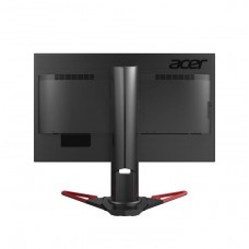 Монитор Acer 32 Predator XB321HKbmiphz Black /Red