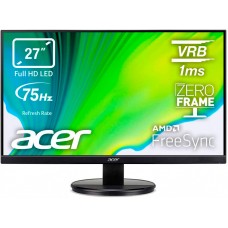 Монитор Acer 27 KB272HLHbi (UM.HK2EE.H01)