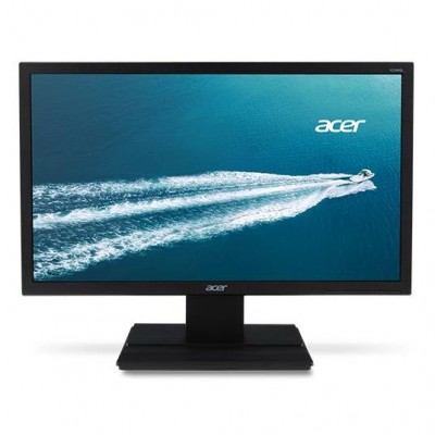 Монитор Acer 24 V246HLbmd black