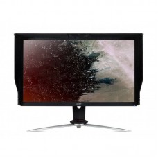 Монитор Acer 27 Nitro XV273KPbmiipphzx Black