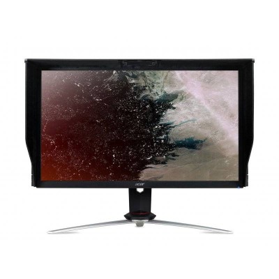 Монитор Acer 27 Nitro XV273KPbmiipphzx Black