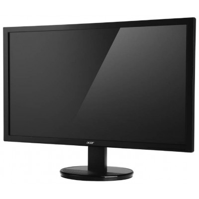 Монитор Acer 24 K242HLDbid Black