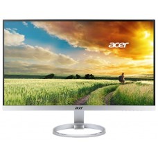 Монитор Acer 27 H277Hsmidx silver black