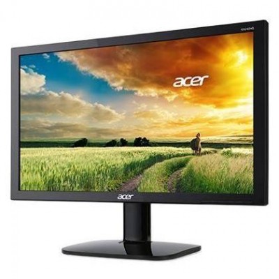 Монитор Acer 23.6 KA240HQBbid Black