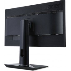 Монитор Acer 27 CB271HKAbmidprx Black