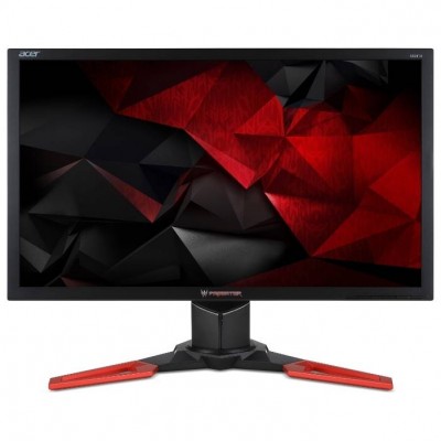 Монитор Acer 24 Predator XB241Hbmipr Black