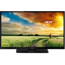 Монитор Acer 27 CB271HKAbmidprx Black